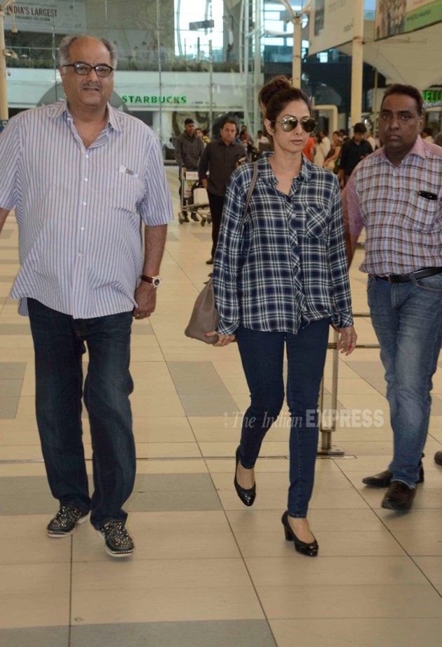 Ranbir Kapoor, Ranveer Singh, Genelia D'Souza, Riteish Deshmukh, Sridevi, bollywood, entertainment