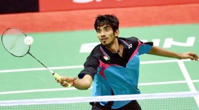 Live Badminton score, Kidambi Srikanth India live badminton, Kidambi Srikanth live badminton match, live india badminton, live india badminton score, live badminton streaming, badminton olympics live, badminton live updates, kidambi srikanth live, olympics live, olympics news
