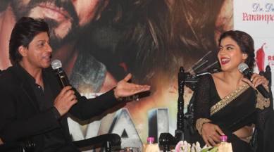 Shah Rukh Khan, Dilwale, Dilwale cast, Dilwale box office collection, Dilwale collection, Shah Rukh Khan film, Shah Rukh Khan roles, Shah Rukh Khan upcoming films, Kajol, entertainment news