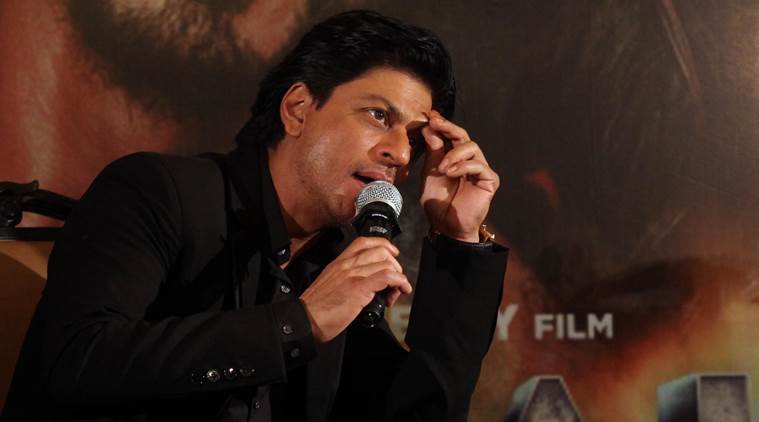 Shah Rukh Khan regrets ‘Dilwale’ collection hit due to protests