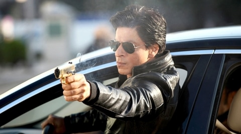 Shah Rukh Khan's 'Dilwale' grosses Rs 338.75 crore worldwide | Entertainment News,The Indian Express