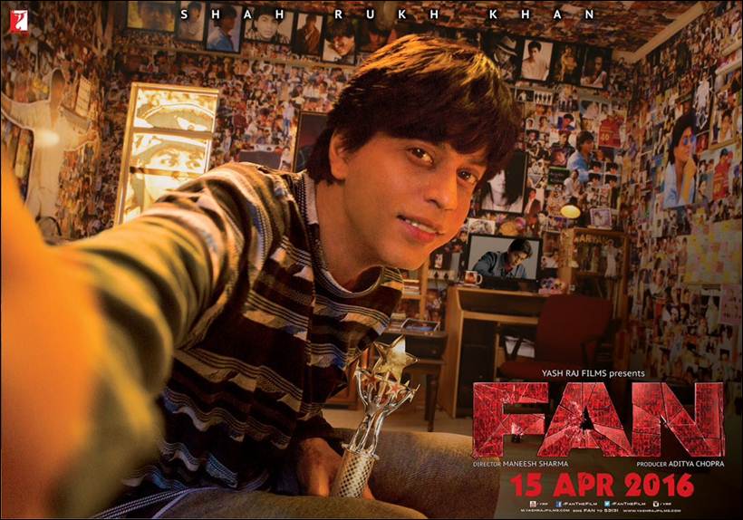 Dangal, Raees, Sultan, Fan, Jagga jasoos, Ae Dil Hai Mushkil, Mohenjo Daro, Sarabjit, A Flying Jatt, Ki and Ka, Udta punjab, Baahubali 2, Rangoon, Housefull 3, Dishoom, Force 2, Baaghi, Rock on 2, MS Dhoni An untold Story, Baar Baar Dekho, Jai Gangaajal, Azhar, Great Grand Masti, Kapoor and Sons, Saala Khadoos, Fitoor, Mirzya, Wazir