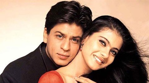 Kajal Sex Videos Beautiful - Shah Rukh Khan-Kajol most loved onscreen couple: Karan Johar |  Entertainment News,The Indian Express