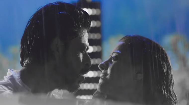 janam janam song dilwale