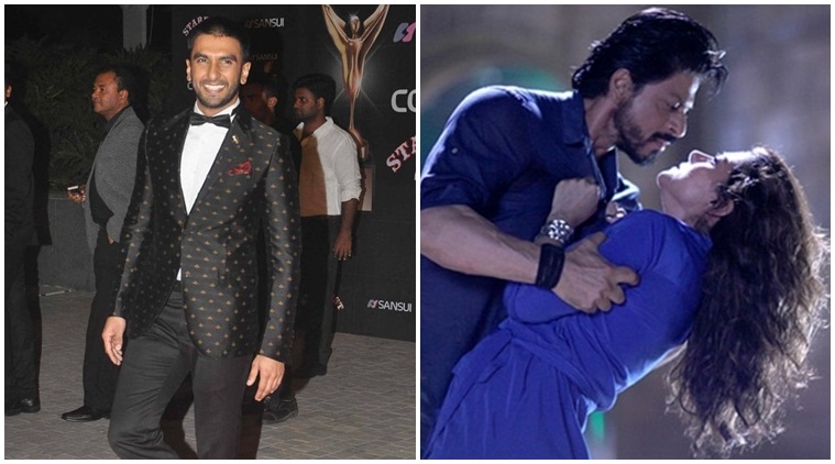 Shah Rukh Khan, Dilwale, Ranveer Singh, Bajirao Mastani, Shah Rukh Khan Dilwale, Ranveer Singh Bajirao Mastani, Shah Rukh Khan Ranveer Singh, SRK Dilwale, Bajirao Mastani collections, Dilwale Box office collections