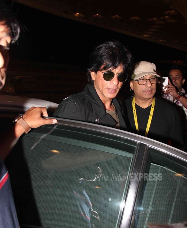 Dilwale, Shah Rukh Khan, Kajol, Varun Dhawan, Kriti Sanon