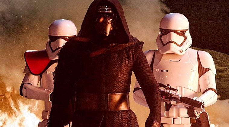 Star Wars: The Force Awakens, Star Wars: The Force Awakens release, Star Wars: The Force Awakens Release in india, Star Wars: The Force Awakens Film, Star Wars: The Force Awakens cast, Star Wars: The Force Awakens movie, Entertainment news