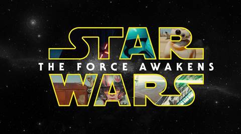 Star Wars movies, the force awakens, A New Hope, Star Wars episodes, George Lucas, CGI, indian express