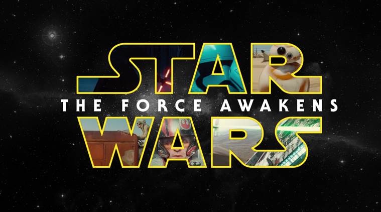 Star Wars movies, the force awakens, A New Hope, Star Wars episodes, George Lucas, CGI, indian express