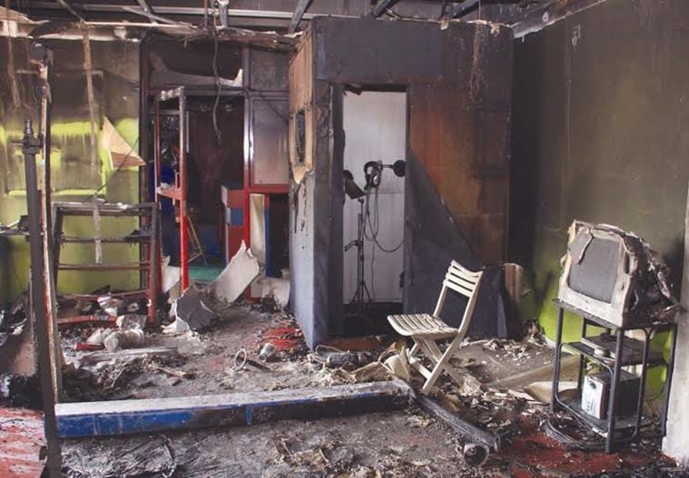 kerala, kerala studio