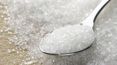 Granulated sugar