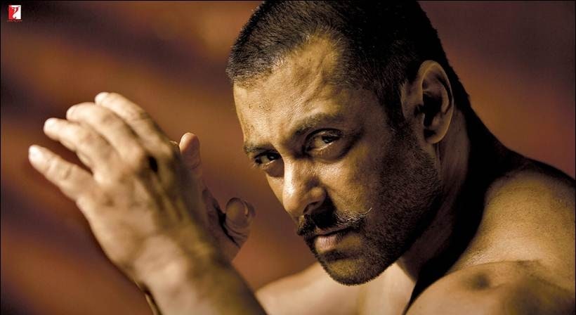 Dangal, Raees, Sultan, Fan, Jagga jasoos, Ae Dil Hai Mushkil, Mohenjo Daro, Sarabjit, A Flying Jatt, Ki and Ka, Udta punjab, Baahubali 2, Rangoon, Housefull 3, Dishoom, Force 2, Baaghi, Rock on 2, MS Dhoni An untold Story, Baar Baar Dekho, Jai Gangaajal, Azhar, Great Grand Masti, Kapoor and Sons, Saala Khadoos, Fitoor, Mirzya, Wazir