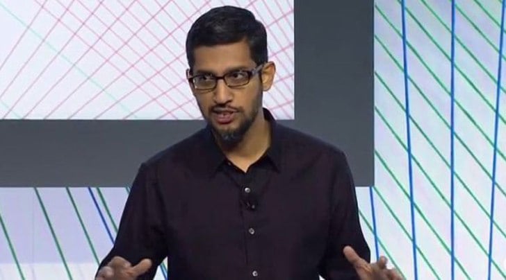 sundar pichai, google ceo sundar pichai, muslims sundar pichai,