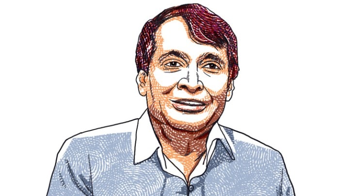 Suresh Prabhu, Suresh Prabhu rail budget, rail budget 2016, rail budget suresh prabhu, suresh prabhu rail budget 2016, india news