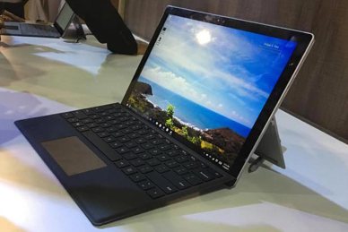 Microsoft Surface, Microsoft Surface Pro 4, Surface Pro, Surface Pro India, Surface Pro India price, Microsoft Surface Pro 3, Microsoft Surface tablet, Windows 10, gadgets, tech news, technology
