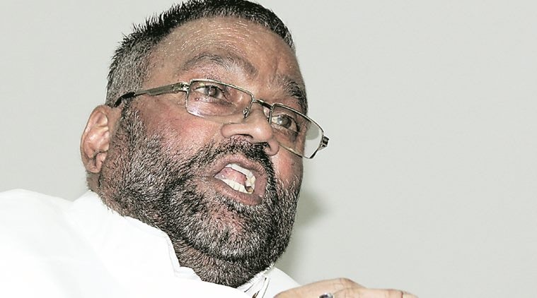 BSP, akhilesh yadav, dalit, dalit employees, illegally demoting dalit, dalits illegally demote, lucknow news