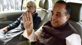 ayodhya temple, subramanian swamy, swamy on ram temple, ram temple, babri masjid construction, ram janam bhoomi news, ram temple news, BJP leader subramanian swamy