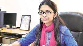 Swati Maliwal, delhi, delhi women safety, delhi minor rape, keshav puram rape, women safety, women crime, delhi rape, delhi women crime, indian express news, india news, delhi news