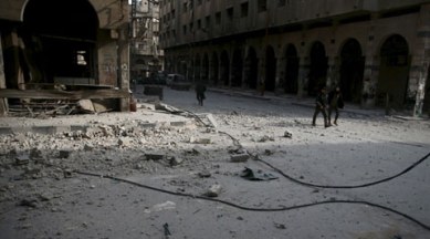 syria, Damascus war, syria war, syria news, Douma, Douma war, world news
