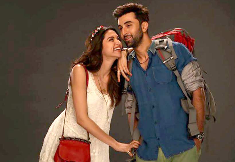 Tamasha, Ranbir Kapoor, Deepika Padukone, Top 10 movies of 2015, Top movies 2015