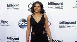 Taraji P Henson, actress Taraji P Henson, Alicia Keys' charity, singer Janelle Monae, boxer Laila Ali, entertainment news