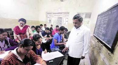 teacher recuritment, school teacher, maharashtra govt, school teacher recuritment, mumbai news