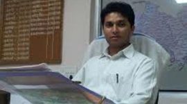 IAS officer, Privilege notice, Tejaswi Naik, Smart City project, Sitasharan Sharma, BJP MLA, Assembly, nation news