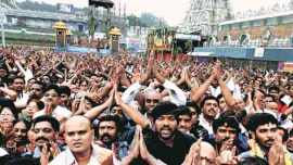 right to pray, temple entry, male dominated society, gender equality, prayer equality, right to pray, religion, religious equality, express opinion