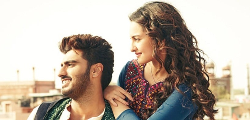 Shaandaar, Bombay Velvet, Roy, Phantom, Katti Batti, Calendar Girls, All is well, Detective Byomkesh Bakshi, Main Aur Charles, Dolly Ki Doli, Tevar, Kuch Kuch Locha Hai, Ek PAheli Leela, Shamitabh