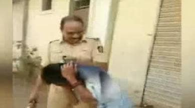 mumbai, mumbai moral policing, mumbai police, mumbai police vieo, police video, mumbai viral video, viral videos, mumbai news, india news