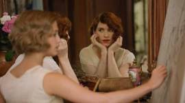 The Danish Girl, The Danish Girl Release, The Danish Girl India Release, The Danish Girl india Release date, The Danish Girl Film, The Danish Girl Eddie Redmayne, Eddie redmayne, Entertainment news