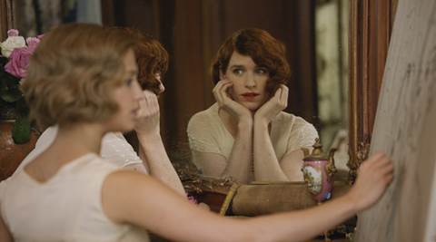 The Danish Girl, The Danish Girl Release, The Danish Girl India Release, The Danish Girl india Release date, The Danish Girl Film, The Danish Girl Eddie Redmayne, Eddie redmayne, Entertainment news