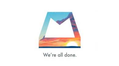 Dropbox, Mailbox for Gmail, Mailbox shutdown date, Mailbox app, Mailbox shutting down, Mailbox app, Mailbox for iOS