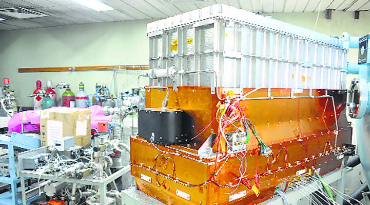 NASA, TIFR, space observatory , first space observatory , india space observatory, india first space observatory, LAXPC, mumbai news