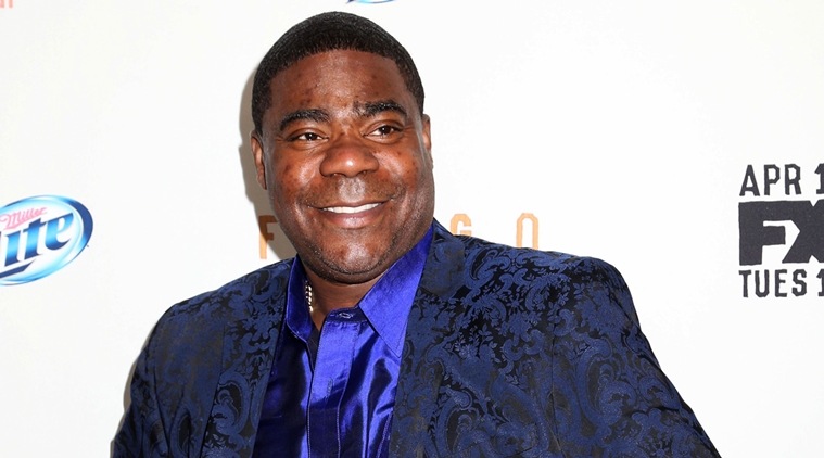 Tracy Morgan, Tracy Morgan movies, Tracy Morgan comedien, Tracy Morgan upcoming movies, Tracy Morgan shows, Tracy Morgan news, entertainment news