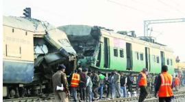 accident, train accident, Palwal-Ghaziabad EMU train, Palwal-Ghaziabad EMU train accident, chandigarh news