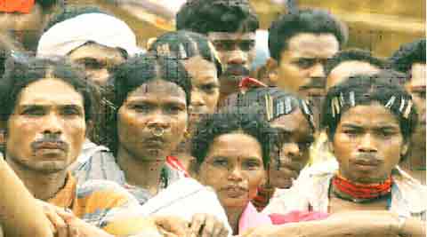 SC, St, SC/ST act, prevention of SC/ST atricities act, dalit, tribal