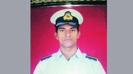 drowned, UAE youth drowned, body claim, youth body claim, lucknow news