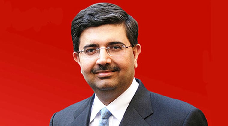 uday kotak