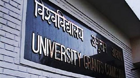 Initiate urgent steps for online admissions: UGC chairman