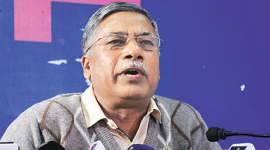 Rajasthan IAS officer, IAS rajasthan officer, IAS officer Islam, Islam IAS officer, Umrao Salodia, Rajasthan news, India news