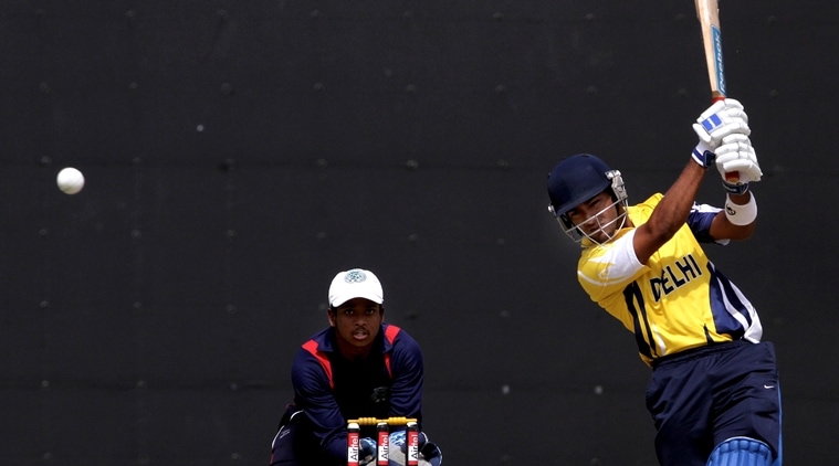 Unmukt Chand, Unmukt Chand India, India Unmukt Chand, Unmukt Chand Delhi, Vijay Hazare Trophy, Cricket News, Cricket 