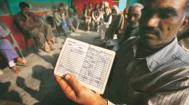 Jharkhand: Pilot project for DBT withdrawn 10 months after launch