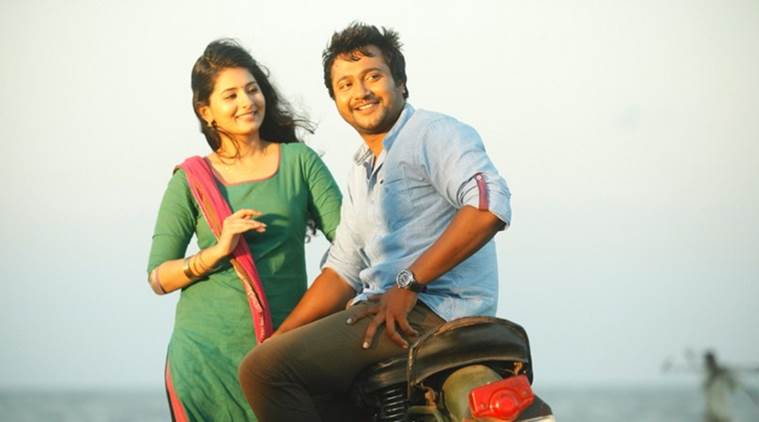 Urumeen, Urumeen Trailer, Urumeen Movie trailer, Urumeen release, Urumeen Cast, Urumeen Director, Sakthivel Perumalsamy, Bobby Simhaa, Kalaiarasan, Reshmi Menon, Entertainment news