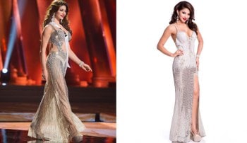 Pool Urvashi Rautela Xxx - Miss Universe 2015: Urvashi Rautela failed to reach Top 15, but looked  stunning any way | Lifestyle Gallery News - The Indian Express