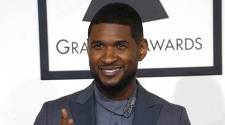 Usher, Usher Married, Usher Marraige, Usher Wedding, Usher Secret Wedding, Usher Secret Marriage, Usher scretly Married, Entertainment news