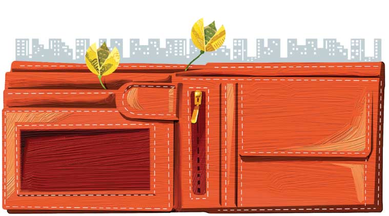 According to Credit Suisse, out of the total state and Central employees, 6O lakh who will see around Rs 24,000 salary increase per month are likely to be instrumental in lifting the housing sector demand.