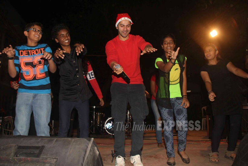 Genelia D'Souza, Arpita Khan, Aayush Sharma, Riteish Deshmukh, Sanjay Kapoor, Maheep Kapoor, Varun Dhawan, Sohail Khan, bollywood, entertainment