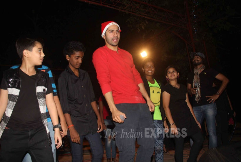 Genelia D'Souza, Arpita Khan, Aayush Sharma, Riteish Deshmukh, Sanjay Kapoor, Maheep Kapoor, Varun Dhawan, Sohail Khan, bollywood, entertainment
