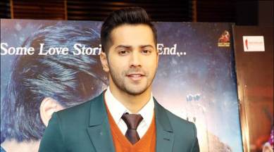 I'm growing with my audience: Varun Dhawan | Entertainment News,The Indian Express I'm growing with my audience: Varun Dhawan | Entertainment News,The Indian Express